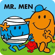 Mr Men Mishaps & Mayhem Mod