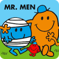 Mr Men Mishaps & Mayhem Mod