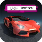 DRIFT Horizon - Free Open World Drifting Game Mod