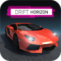 DRIFT Horizon - Free Open World Drifting Game icon