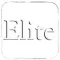 Elite Glass Nova Theme HD icon