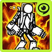 Cartoon Wars: Gunner+ Mod apk [Unlimited money] download - Cartoon Wars:  Gunner+ MOD apk  free for Android.