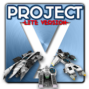 ProjectY RTS 3d -lite version- icon