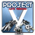 ProjectY RTS 3d -lite version- Mod