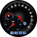 Knight Driver WatchFace Mod