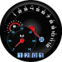Knight Driver WatchFace