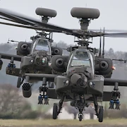 Attack Helicopter : Choppers Mod