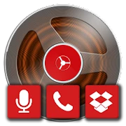 Background Sound Recorder