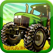 Tractor Hero Mod