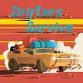 Drifters survive icon
