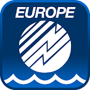 Boating Europe icon