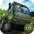 Army Truck Offroad Simulator Mod