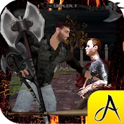 Zombies vs Samurai -Dead Rise Mod