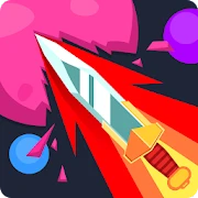 Idle Knife - Simulation&Weapon Evolution Mod