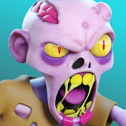 Zombie Paradise - Mad Brains Mod