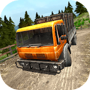 Trucker: Mountain Delivery Mod