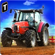 Farm Tractor Simulator 3D Mod