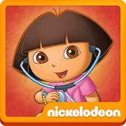 Appisodio de Dora: ¡Médico! Mod apk