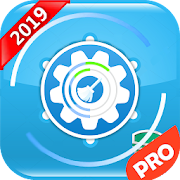 Mobile Booster Pro icon