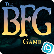 The BFG - Match 3 Game Mod