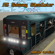 AG Subway Simulator Mobile Mod