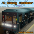 AG Subway Simulator Mobile icon