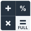 Calculator Full APK