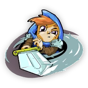 Dizzy Knight Mod