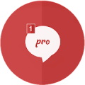 DirectChat Pro (ChatHeads) icon