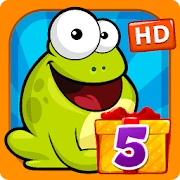 Tap the Frog HD Mod
