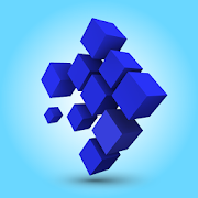 Piece It Together 3D - Puzzle Game Mod