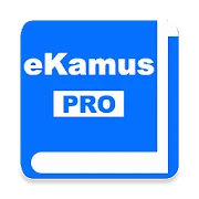 eKamus Pro（无广告 + 发音 + 同、反义词 + 英华马字典） Mod