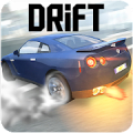 Final Drift Project icon