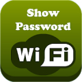 wifi şifresini göster - paylaş Wifi şifresi Mod