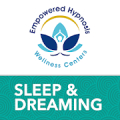 Hypnosis for Sleep & Dreaming Mod