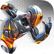 RunBot Game 2019 - Offline Running Games Parkour Mod