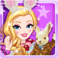 Star Girl: Colors of Spring‏ Mod