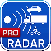 Detector de Radares Pro. Avisador Radar y Tráfico Mod