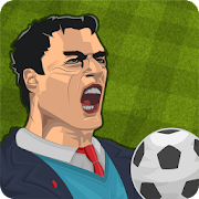 The Boss: Football League Soccer Management Mod