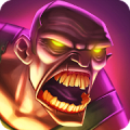 Zombie Zombies icon