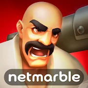 The Warland Mod