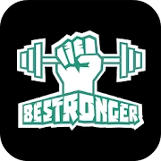 Be Stronger Mod