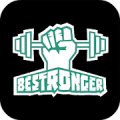 Be Stronger icon