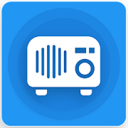 Free Internet Radio Player - Live AM FM icon