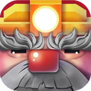 craft up - run and spike jump Mod