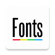 Cool Fonts for Instagram Pro icon
