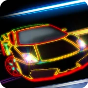 Asphalt Neon Mod