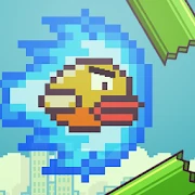 Super Dappy Bird Mod