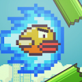 Super Dappy Bird icon