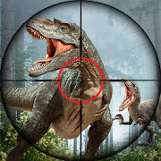 Dinosaur Hunt Down Mod